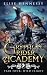 Gryphon Rider Academy: Year 4: Wild Flight (A Young Adult Fantasy)