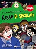 Dunia Seram Sekolah 11: Kisah Di Sekolah Eropah