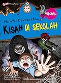Dunia Seram Sekolah 12: Kisah Di Sekolah Global