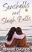 Seashells and Sleigh Bells (Heron Crest #1)