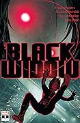 Black Widow (2020-2022) #8