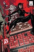 Black Widow (2020-2022) #10