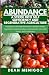 Abundance: A Stride Into Se...