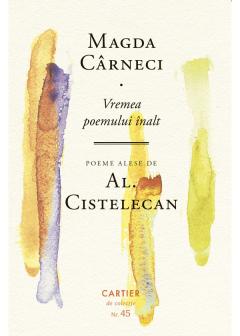 Vremea poemului înalt (Hardcover)
