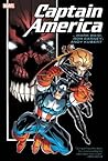 Captain America Omnibus