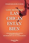 Las chicas están ...