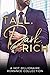 Tall, Dark and Rich by MacKenzie Stowe
