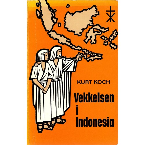 Vekkelsen i Indonesia