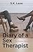Diary of a sex therapist: Women's erotica