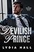 Devilish Prince by Lydia Hall