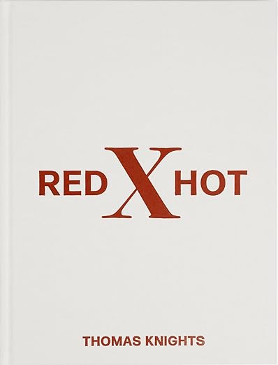 Red Hot X