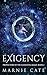 Exigency (Protectors of the Elemental Magic)