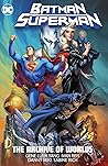Batman/Superman by Gene Luen Yang