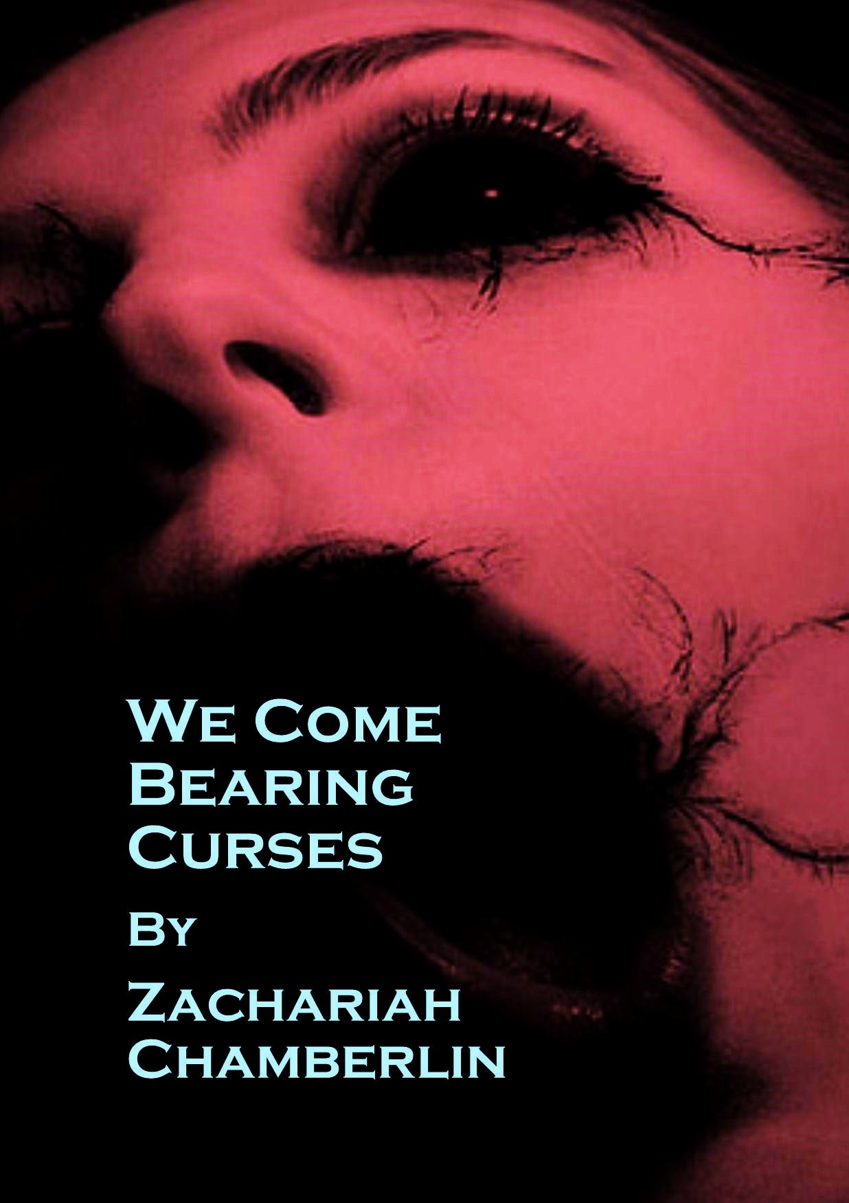 We Come Bearing Curses