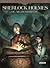 Sherlock Holmes and the Necronomicon (Sherlock Holmes & le Necronomicon, #1)