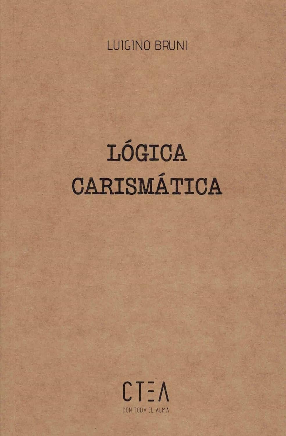 Lógica carismática