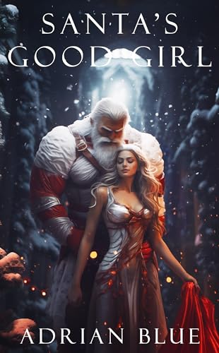 Santa's Good Girl (Twisted Tidings)