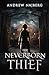 The Neverborn Thief by Andrew Najberg