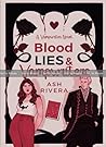 Blood, Lies, and Vampwriters: A Vampwriter Novel Blood, Lies, and Vampwriters: A Vampwriter Novel