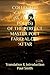 COLLECTED GHAZALS (SUFI LOVE POEMS) OF THE PERFECT MASTER POE... by Farîd al-dîn 'Attâr