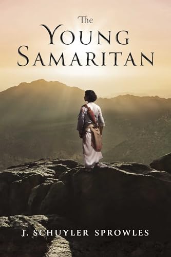 The Young Samaritan (Kindle Edition)