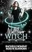 Wallflower Witch (The Cursed Coven of Spells Hollow #2)
