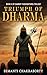 Triumph Of Dharma  by Semanti Chakraborty