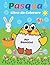 Pasqua Libro da Colorare pe...