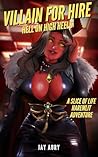 Hell on High Heels (Villain for Hire #4)