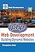 PHP Web Development: Building Dynamic Websites (Web Development Series)