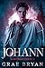 Johann (Vampirgefährte 4) (German Edition)