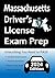 Massachusetts Driver’s License Exam Prep: 100 Practice Questions Based on the Latest RMV Manual, Answer Explanations, Road Signs, Traffic Laws, Top Tips for Passing the Road Skills Test, & More!