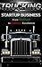 Trucking Startup Business From Concept to Convoy Excellence by Travis Mitchell
