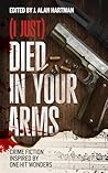 (I Just) Died in Your Arms by Josh Pachter