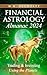 Financial Astrology Almanac...