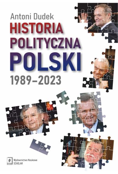 Historia polityczna Polski 1989–2023