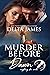 Murder Before Dawn (Mystery, She Wrote, #1)