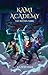 Kami Academy: The Rotten Torii