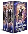 Genesis Academy B...