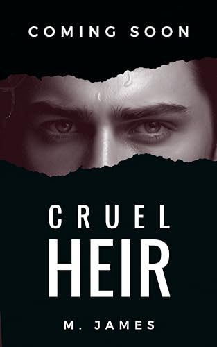 Cruel Heir (Kindle Edition)