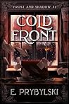 Cold Front (Frost & Shadow Book 1)