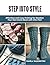Step into Style: Effortless...