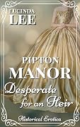Desperate for an Heir