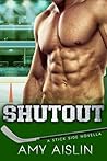Shutout by Amy Aislin