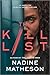 The Kill List (Inspector Anjelica Henley, #3)