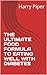 THE ULTIMATE FOOD FORMULA TO EATING WELL WITH DIABETES by Harry Piper