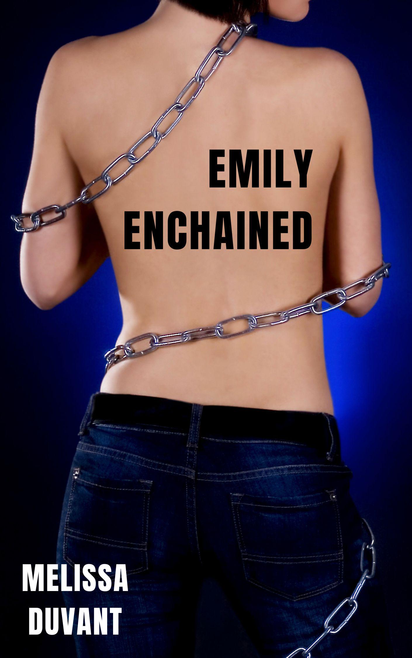 Emily Enchained (ebook)