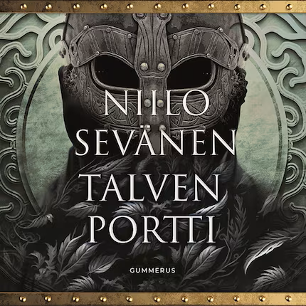 Talven portti (Audiobook)