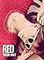 RED Album Photo Book