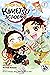 Demon Slayer: Kimetsu Academy, Vol. 1